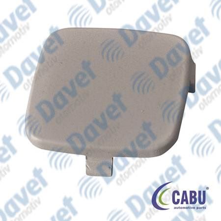 CABU 331508 Arka Tampon Ceki Kapak Astarli Focus Sedan 05-08